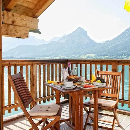 Das Bootshaus Chalet *