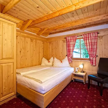 Das Bootshaus Chalet