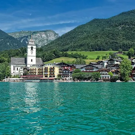 Das Bootshaus Chalet