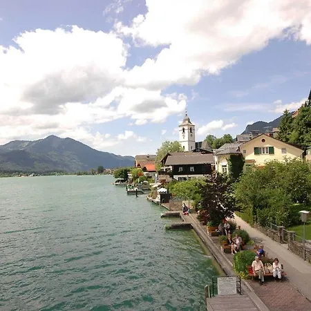Das Bootshaus